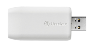 Finder YESLY Extender